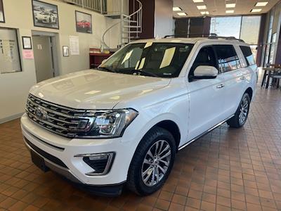 Used 2018 Ford Expedition - photo 1