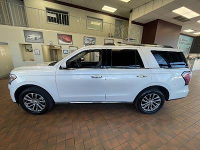 Used 2018 Ford Expedition - photo 1