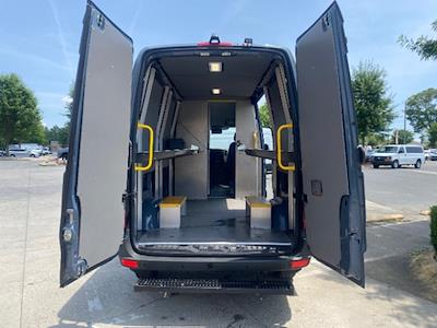 Used 2018 Mercedes-Benz Sprinter 2500 Upfitted Cargo Van for sale #A1P-32989 - photo 2