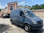 Used 2018 Mercedes-Benz Sprinter 2500 Upfitted Cargo Van for sale #A1P-32989 - photo 8