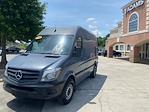 Used 2018 Mercedes-Benz Sprinter 2500 Upfitted Cargo Van for sale #A1P-32989 - photo 1