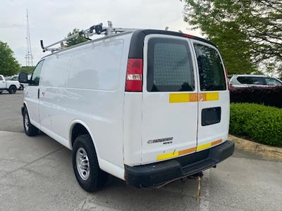Used 2015 Chevrolet Express 2500 Upfitted Cargo Van for sale #A1P-33215 - photo 2