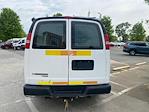 Used 2015 Chevrolet Express 2500 Upfitted Cargo Van for sale #A1P-33215 - photo 6
