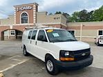 Used 2015 Chevrolet Express 2500 Upfitted Cargo Van for sale #A1P-33215 - photo 8