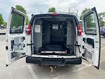 Used 2015 Chevrolet Express 2500 Upfitted Cargo Van for sale #A1P-33215 - photo 15