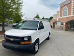 Used 2015 Chevrolet Express 2500 Upfitted Cargo Van for sale #A1P-33215 - photo 1