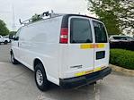 Used 2015 Chevrolet Express 2500 Upfitted Cargo Van for sale #A1P-33215 - photo 2