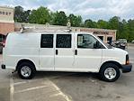 Used 2015 Chevrolet Express 2500 Upfitted Cargo Van for sale #A1P-33215 - photo 4