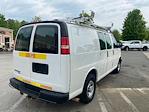 Used 2015 Chevrolet Express 2500 Upfitted Cargo Van for sale #A1P-33215 - photo 5