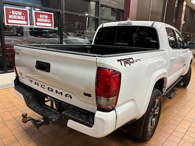 Used 2017 Toyota Tacoma SR5 Double Cab for sale #A1P-33427 - photo 2