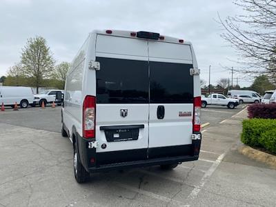 Used 2022 Ram ProMaster 2500 High Roof Empty Cargo Van for sale #A1P-33533 - photo 2