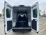Used 2022 Ram ProMaster 2500 High Roof Empty Cargo Van for sale #A1P-33533 - photo 9