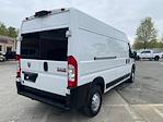 Used 2022 Ram ProMaster 2500 High Roof Empty Cargo Van for sale #A1P-33533 - photo 4