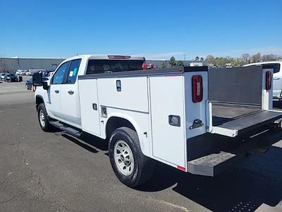 Used 2020 Chevrolet Silverado 3500 - photo 1