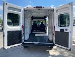 Used 2022 Ram ProMaster 2500 High Roof Empty Cargo Van for sale #A1P-33959 - photo 2