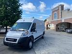 Used 2022 Ram ProMaster 2500 High Roof Empty Cargo Van for sale #A1P-33959 - photo 8