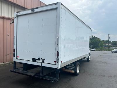 Used 2022 Ford E-450 Box Van for sale #A1P-34040 - photo 2