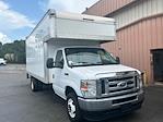 Used 2022 Ford E-450 Box Van for sale #A1P-34040 - photo 1