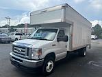 Used 2022 Ford E-450 Box Van for sale #A1P-34040 - photo 4