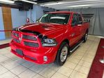 Used 2017 Ram 1500 Sport Quad Cab 4x4 Pickup for sale #A1P-34055 - photo 3