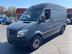 Used 2018 Mercedes-Benz Sprinter 2500 Upfitted Cargo Van for sale #A1P-34928 - photo 1
