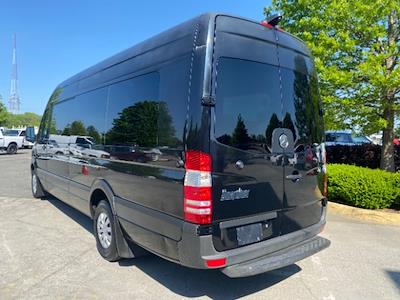 Used 2016 Mercedes-Benz Sprinter 3500 Passenger Van for sale #A1P-34984 - photo 2