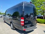Used 2016 Mercedes-Benz Sprinter 3500 Passenger Van for sale #A1P-34984 - photo 2