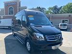 Used 2016 Mercedes-Benz Sprinter 3500 Passenger Van for sale #A1P-34984 - photo 8