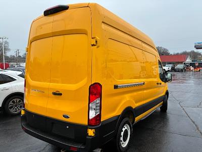 Used 2021 Ford Transit 250 High Roof Empty Cargo Van for sale #A1P-35462 - photo 2