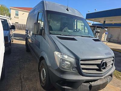 Used 2018 Mercedes-Benz Sprinter 2500 Empty Cargo Van for sale #A1P-35602 - photo 2