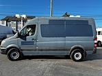 Used 2018 Mercedes-Benz Sprinter 2500 Empty Cargo Van for sale #A1P-35602 - photo 9