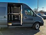 Used 2018 Mercedes-Benz Sprinter 2500 Empty Cargo Van for sale #A1P-35602 - photo 10