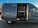 Used 2018 Mercedes-Benz Sprinter 2500 Empty Cargo Van for sale #A1P-35602 - photo 11