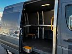 Used 2018 Mercedes-Benz Sprinter 2500 Empty Cargo Van for sale #A1P-35602 - photo 13