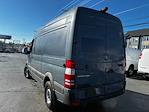 Used 2018 Mercedes-Benz Sprinter 2500 Empty Cargo Van for sale #A1P-35602 - photo 3