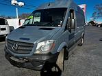 Used 2018 Mercedes-Benz Sprinter 2500 Empty Cargo Van for sale #A1P-35602 - photo 4