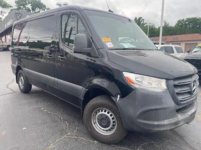 Used 2020 Mercedes-Benz Sprinter 1500 Standard Roof Empty Cargo Van for sale #A1P-35689 - photo 1