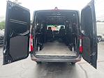 Used 2020 Mercedes-Benz Sprinter 1500 Standard Roof Empty Cargo Van for sale #A1P-35689 - photo 2