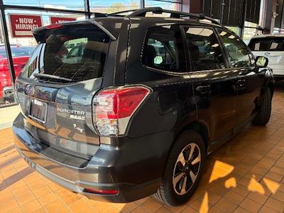 Used 2017 Subaru Forester Limited for sale #A1P-36029 - photo 2