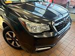 Used 2017 Subaru Forester Limited for sale #A1P-36029 - photo 3