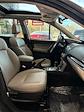 Used 2017 Subaru Forester Limited for sale #A1P-36029 - photo 33
