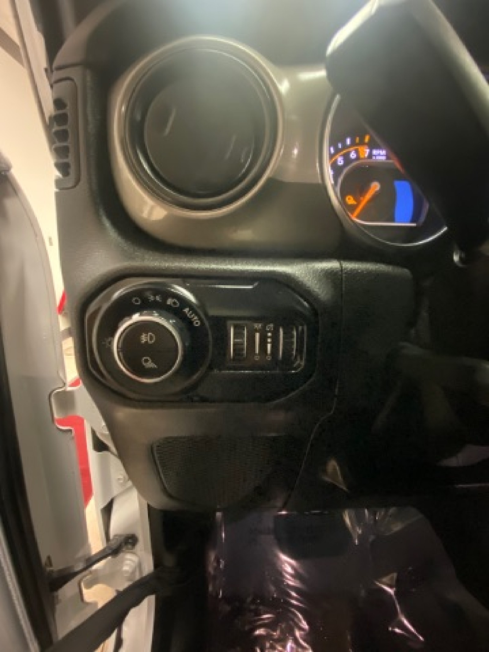 Used 2021 Jeep Gladiator - photo 22