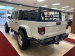 Used 2021 Jeep Gladiator Sport Crew Cab for sale #A1P-36070 - photo 2