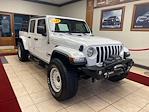 Used 2021 Jeep Gladiator Sport Crew Cab for sale #A1P-36070 - photo 7