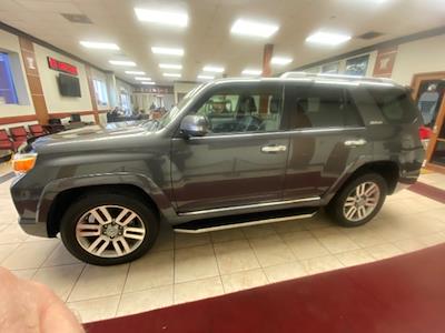 Used 2011 Toyota 4Runner Trail for sale #A1P-36251 - photo 2