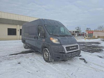 Used 2020 Ram ProMaster 3500 - photo 1