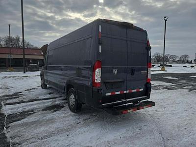 Used 2020 Ram ProMaster 3500 - photo 1