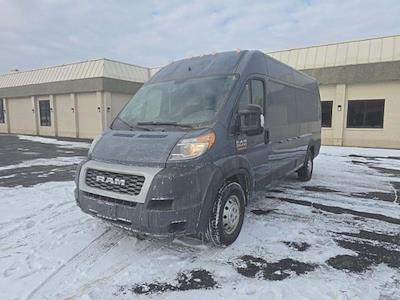 Used 2020 Ram ProMaster 3500 - photo 1