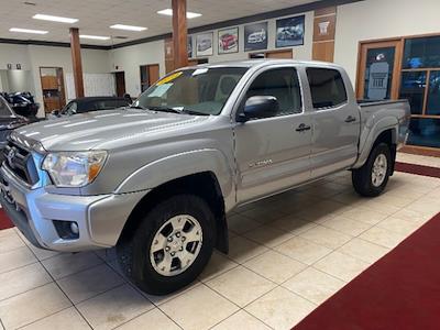 Used 2014 Toyota Tacoma Double Cab for sale #A1P-37514 - photo 1