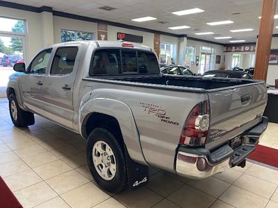 Used 2014 Toyota Tacoma Double Cab for sale #A1P-37514 - photo 2